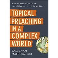 Topical Preaching in a Complex World