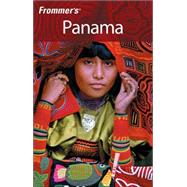 Frommer's<sup>®</sup> Panama, 1st Edition