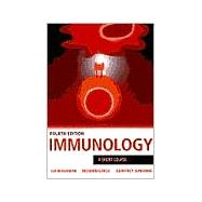 Immunology : A Short Course