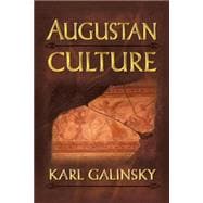 Augustan Culture