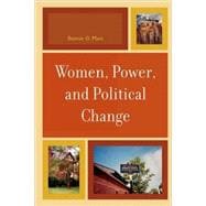 Women, Power, And Political Change