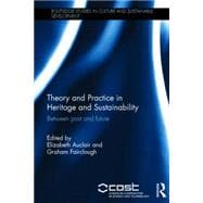 Theory and Practice in Heritage and Sustainability: Between past and future