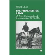 The Progressive Army