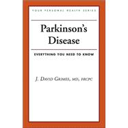 Parkinson's