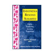Indonesia Beyond Suharto
