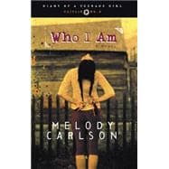 Who I Am Caitlin: Book 3
