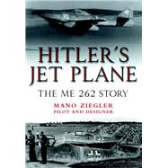 Hitler’s Jet Plane