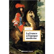 La France à l'époque moderne - 5e éd.