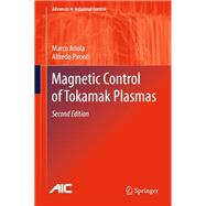 Magnetic Control of Tokamak Plasmas