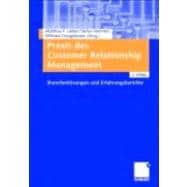 Praxis Des Customer Relationship Management