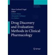 Drug Discovery and Evaluation