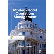 Modern Hotel Operations Management