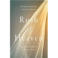 Rush of Heaven