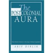 The Postcolonial Aura