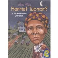Who Was Harriet Tubman? (GB)