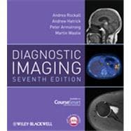 Diagnostic Imaging, Includes Wiley E-Text