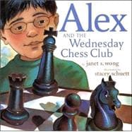 Alex and the Wednesday Chess Club
