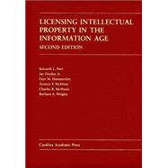 Licensing Intellectual Property In The Information Age