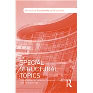 Special Structures Topics