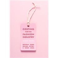 Costing for the Fashion Industry
