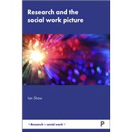 Research and the Social Work Picture