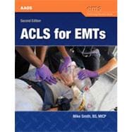 Acls for Emts