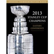2013 Stanley Cup Champions (Eastern Conference)