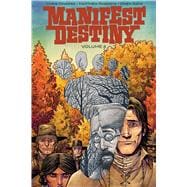 Manifest Destiny 4