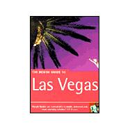 The Rough Guide to Las Vegas 2