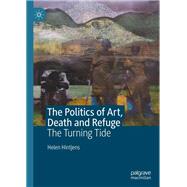The Politics of Art, Death and Refuge