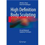 High Definition Body Sculpting