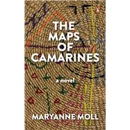 The Maps of Camarines: A Novel
