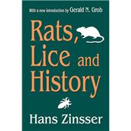 Rats, Lice and History