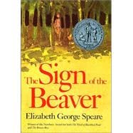 The Sign of the Beaver