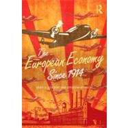 The European Economy Since 1914