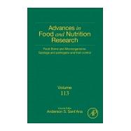 Foodborne and Microorganisms