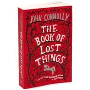 The Book of Lost Things A Novel