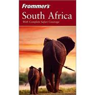 Frommer's<sup>®</sup> South Africa, 3rd Edition