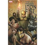 Immortal Iron Fist The Complete Collection Volume 2