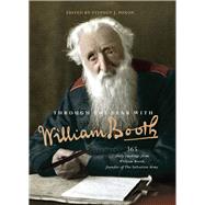 Through the Year with William Booth 365 daily readings from William Booth, founder of The Salvation Army