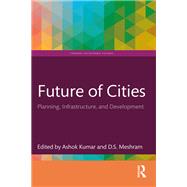 Future of Cities