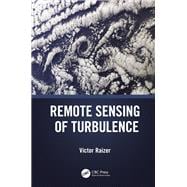 Remote Sensing of Turbulence