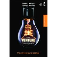 New Venture Management: The EntrepreneurÆs Roadmap