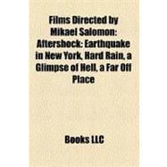 Films Directed by Mikael Salomon