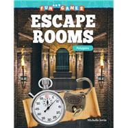 Fun and Games - Escape Rooms - Polygons