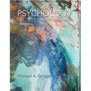 Psychology A Concise Introduction,9781429298902