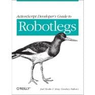 Actionscript Developer's Guide to Robotlegs
