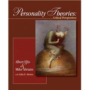 Personality Theories