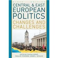 Central and East European Politics