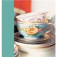 Teacups Journal